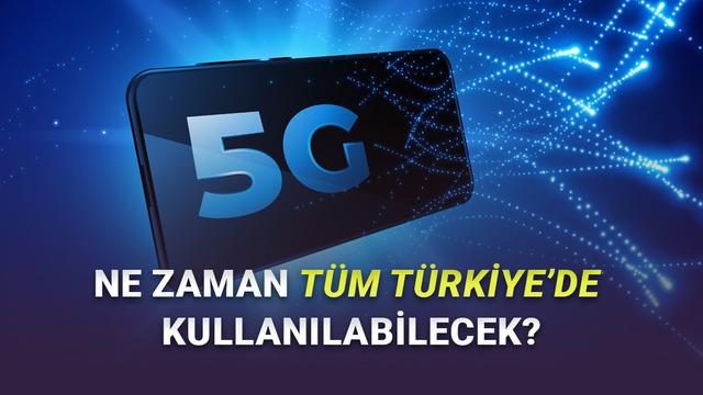 Türkiye’de 5G’nin Yaygınlaşma Tarihi ve Etkileri: Ulaştırma Bakanı’ndan 2026 Vizyonu