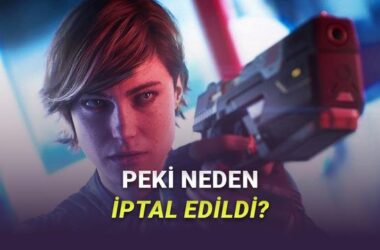Cyberpunk Temalı İptal Edilen Xbox MMO’su: Project Blackbird’in Sırları Ortaya Çıkıyor