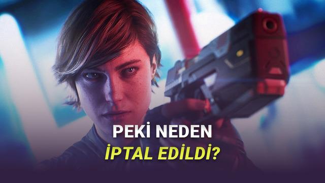 Cyberpunk Temalı İptal Edilen Xbox MMO’su: Project Blackbird’in Sırları Ortaya Çıkıyor