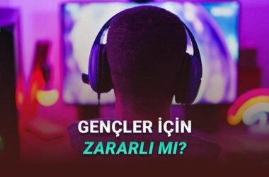 Gençlerin Zihinsel Sağlığı: Oyunlar ve Sosyal Medyanın Gerçek Etkisi