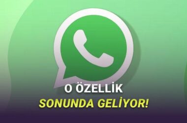 WhatsApp Web’e Grup Görüntülü ve Sesli Arama Geldi: Video Toplantıların Yeni Rakibi