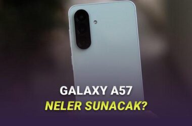 Türkiye’de Peynir Ekmek Gibi Satması Muhtemel Samsung Galaxy A57’nin Tüm Özellikleri Ortaya Çıktı