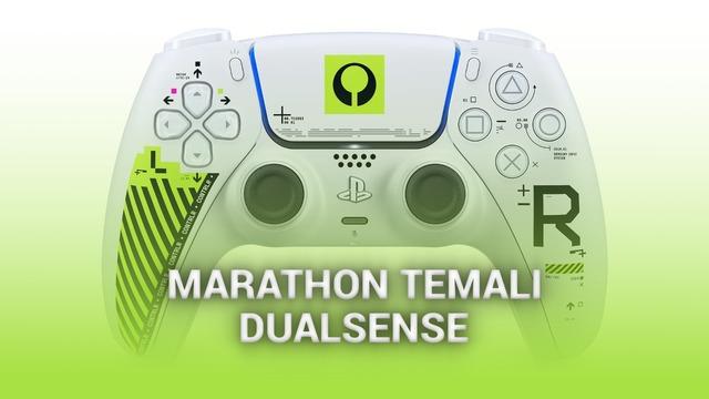 Marathon temalı Dualsense duyuruldu [Video]
