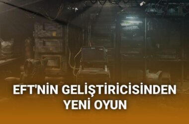 Escape from Tarkov’un geliştiricisinin yeni oyunu 1 Şubat’ta tanıtılabilir