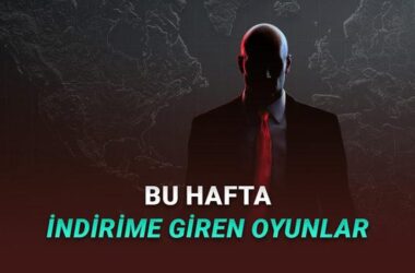 Steam’de Haftalık Oyun İndirimleri: 20-26 Ocak Fırsatları ve En Avantajlı Oyunlar
