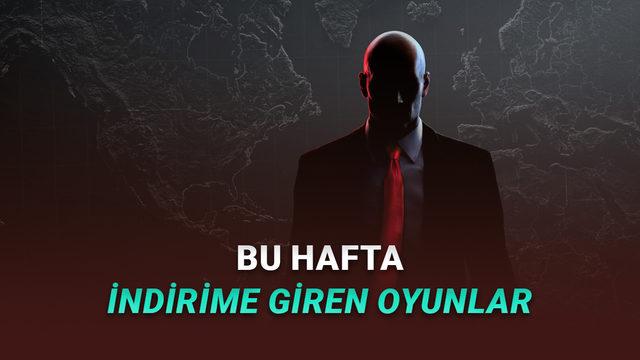 Steam’de Haftalık Oyun İndirimleri: 20-26 Ocak Fırsatları ve En Avantajlı Oyunlar