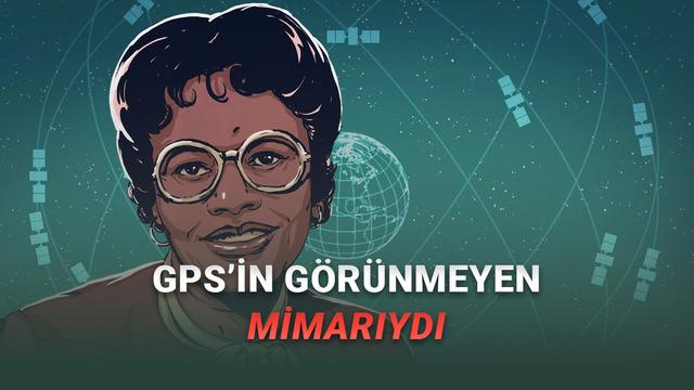 GPS'i Geliştiren ve T&uuml;m D&uuml;nyayı Kaybolmadan Gezebilmemizi Sağlayan Matematik&ccedil;i Gladys West Hayatını Kaybetti