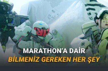 Marathon: Fiyatı, Çıkış Tarihi ve Sistem Gereksinimleri Detaylı Analiz