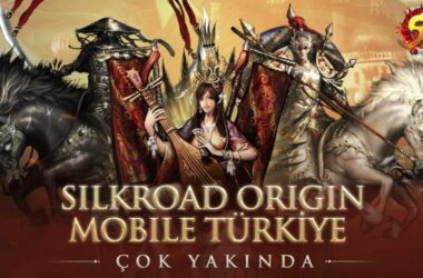 Silkroad Origin Mobile: Türkiye’ye Özel MMORPG Deneyimi ve Geleceği