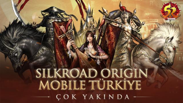 Silkroad Origin Mobile: Türkiye’ye Özel MMORPG Deneyimi ve Geleceği