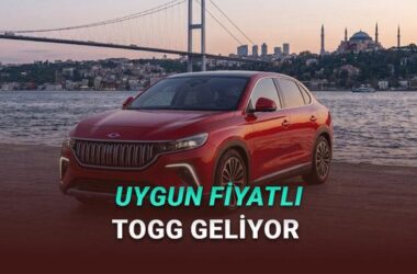 Uygun Fiyatlı Togg T6: Satış Tarihi, Özellikleri ve 2027’de Türkiye Otomotivinde Devrim