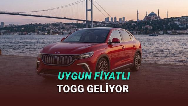 Uygun Fiyatlı Togg T6: Satış Tarihi, Özellikleri ve 2027’de Türkiye Otomotivinde Devrim