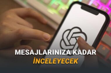 ChatGPT’nin Yaş Tahmini Özelliği Duyuruldu: Genç Kullanıcılar İçin Yeni Dönem Başlıyor!