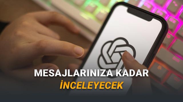 ChatGPT’nin Yaş Tahmini Özelliği Duyuruldu: Genç Kullanıcılar İçin Yeni Dönem Başlıyor!