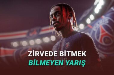 2026’da Steam Türkiye’de En Çok Satan Oyunlar ve Trend Analizi