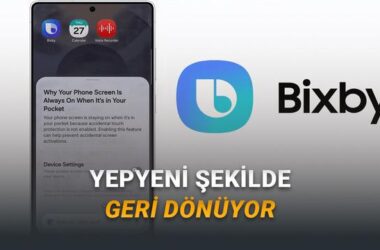Samsung Bixby 2026: Perplexity Destekli Yapay Zeka Asistanının Geleceği ve Gizemli Duyurusu