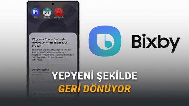 Samsung Bixby 2026: Perplexity Destekli Yapay Zeka Asistanının Geleceği ve Gizemli Duyurusu