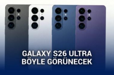 Samsung Galaxy S26 Ultra Renkleri ve Tasarım Detayları: 2026’nın Amiral Gemisiyle Tanışın