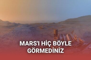 Mars’ın En Net Fotoğrafı: Curiosity’nin Paylaştığı Çığır Açan Görüntüler ve Arkasındaki Bilim