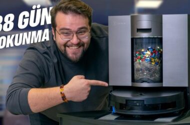 Ecovacs Deebot X11 OmniCyclone Detaylı İncelemesi ve Kullanıcı Rehberi