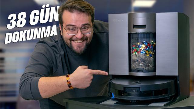 Ecovacs Deebot X11 OmniCyclone Detaylı İncelemesi ve Kullanıcı Rehberi