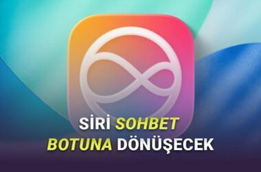 Apple ve Google Yapay Zekâ Ortaklığında Siri’nin Geleceği: Kullanıcı Deneyimi Nasıl Değişecek?