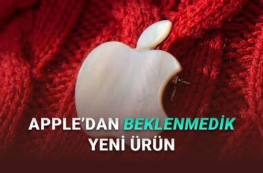 Apple’ın Yeni Giyilebilir AI Pin’i: Teknolojide Bir Dönüm Noktası mı?