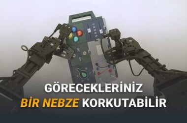 Microsoft Rho-alpha: Robotlara Dokunsal Duyu Kazandıran Yapay Zekâda Devrim