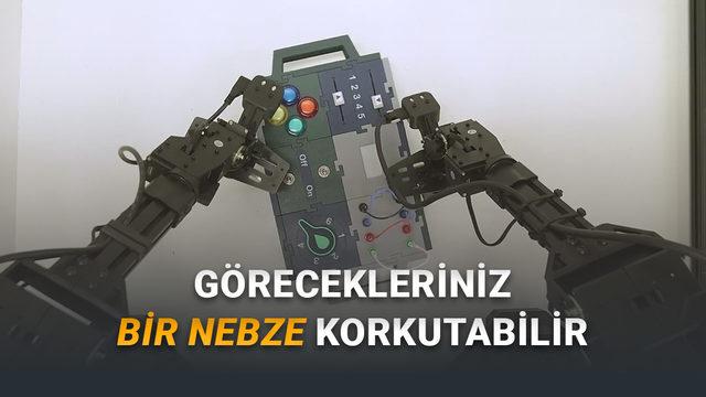 Microsoft Rho-alpha: Robotlara Dokunsal Duyu Kazandıran Yapay Zekâda Devrim