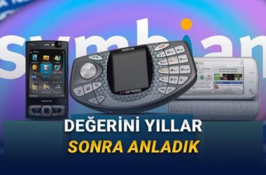 Symbian İşletim Sistemi: Unutulmayan Özellikleri ve Dijital Mirası