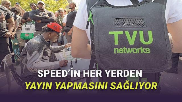 TVU One Nedir? Yayıncılığın Geleceğini Şekillendiren Mobil Canlı Yayın Cihazı