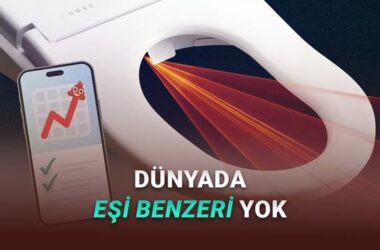Japonya’nın Akıllı Tuvalet Devrimi: Sağlığınızı İzleyen Yenilikçi Klozetler