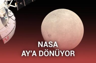 Artemis 2: NASA’nın Ay’a Dönüş Yolculuğu ve İnsanlı Uzay Keşiflerinde Yeni Dönem