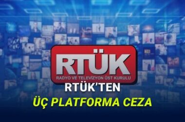 RTÜK’ten TV ve Dijital Platformlara Ceza: Yaptırımların Nedenleri ve Sektöre Etkileri