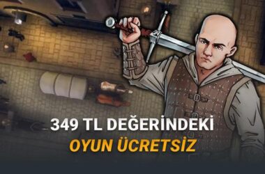 Epic Games’te Bu Hafta Ücretsiz Rustler: 349 TL’lik Açık Dünya Aksiyonunu Kaçırmayın