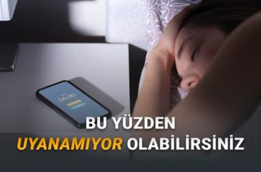 iPhone Alarm Sorunu: Sessiz Alarm ve Kritik Ayarları Mutlaka Kontrol Edin