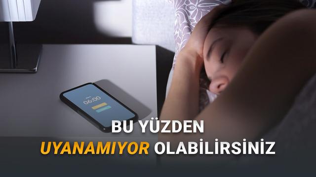 iPhone Alarm Sorunu: Sessiz Alarm ve Kritik Ayarları Mutlaka Kontrol Edin