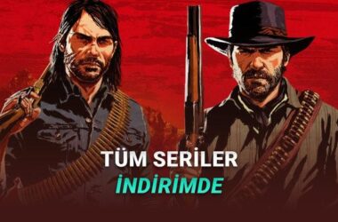 Steam’de Rockstar Games İndirimleri 2026: GTA 5, RDR2 ve Tüm Fırsatlar