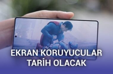 Samsung Galaxy S26 Ultra Ekran Teknolojisi: Koruyucu Film Sektörünü Nasıl Dönüştürecek?