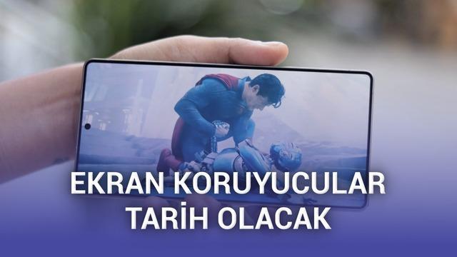 Samsung Galaxy S26 Ultra Ekran Teknolojisi: Koruyucu Film Sektörünü Nasıl Dönüştürecek?