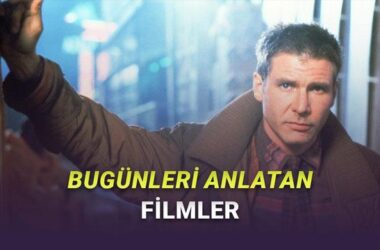 Geçmişte Çekilmiş, Bugünü Doğru Tahmin Eden Filmler: Bilim Kurgu ve Distopya Sineması