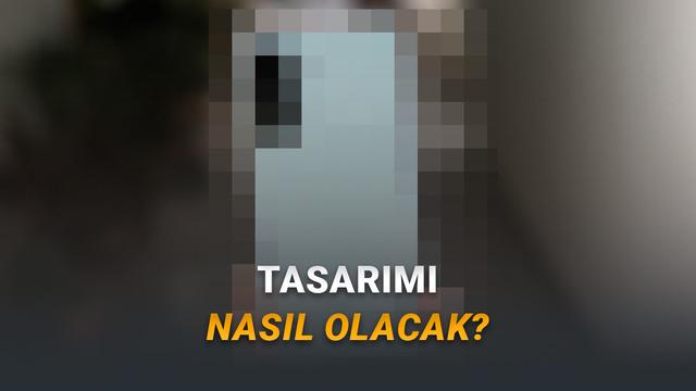 T&uuml;rkiye'de &Ccedil;ok Satması Beklenen Samsung Galaxy A57'nin Tasarımı Ortaya &Ccedil;ıktı