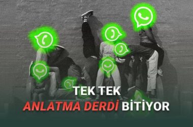 WhatsApp Grup Sohbetlerinde Mesaj Geçmişi Paylaşımı: Yeni Özellik Tüm Detaylarıyla