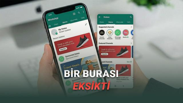 WhatsApp'ı Reklamsız Kullanmak İ&ccedil;in Para &Ouml;demeniz Gerekecek: İşte Abonelik Sistemi Hakkında İlk Bilgiler