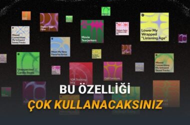 Spotify’da Yapay Zekâ ile Kişiselleştirilmiş Çalma Listeleri: Prompt Özelliğiyle Müzik Dinleme Alışkanlıkları Değişiyor