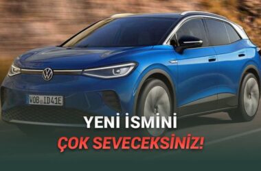 Volkswagen ID.4’ün Yeni İsimlendirme Stratejisi: Elektrikli Tiguan Türkiye’de Neleri Değiştirecek?