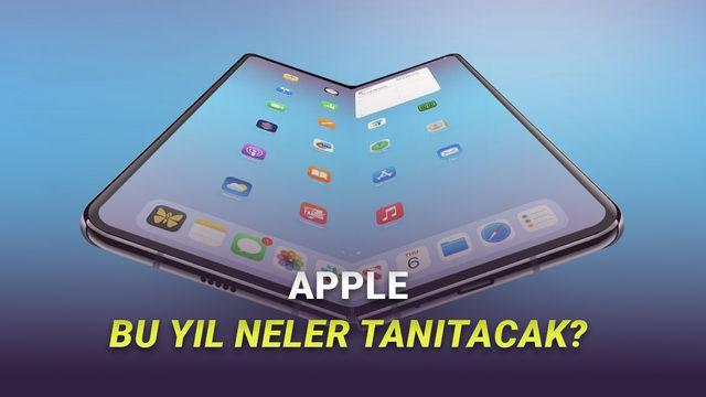 Apple'ın Bu Yıl Tanıtmasını Beklediğimiz 20'den Fazla &Uuml;r&uuml;n