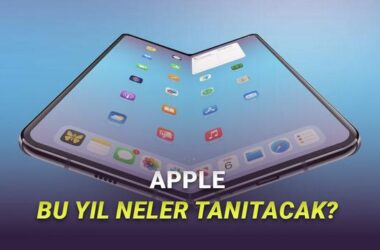 2026’da Apple’dan Beklenen Tüm Yeni Ürünler ve Özellikler