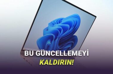 Windows 11 KB5074109 Güncellemesi Neden Kaldırılmalı? Sorunlar, Çözümler ve Detaylı Rehber