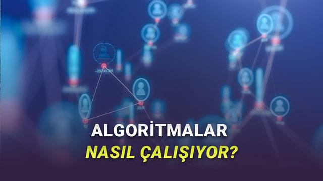 Algoritmalar Nasıl Bu Kadar İyi &Ccedil;alışıyor da Bizi Tanıyabiliyor?